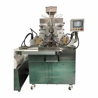 FoU Softgel Encapsulation Machine